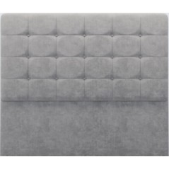 Briody 6' Cleveland Wall Mounted Headboard 66″